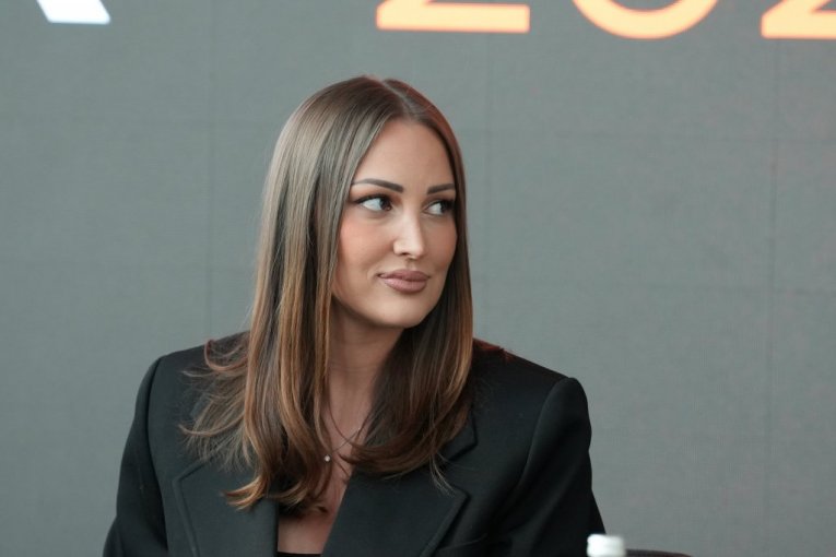 Aleksandra Prijović