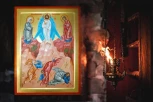 SUTRA JE CRVENO SLOVO I JEDAN OD 12 NAJVEĆIH HRIŠĆANSKIH PRAZNIKA! Slavimo Preobraženje Gospodnje!