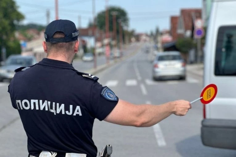 VELIKA PROMENA NA PUTEVIMA SRBIJE: Pojačana saobraćajna kontrola, evo KO je prvi na radaru policiji