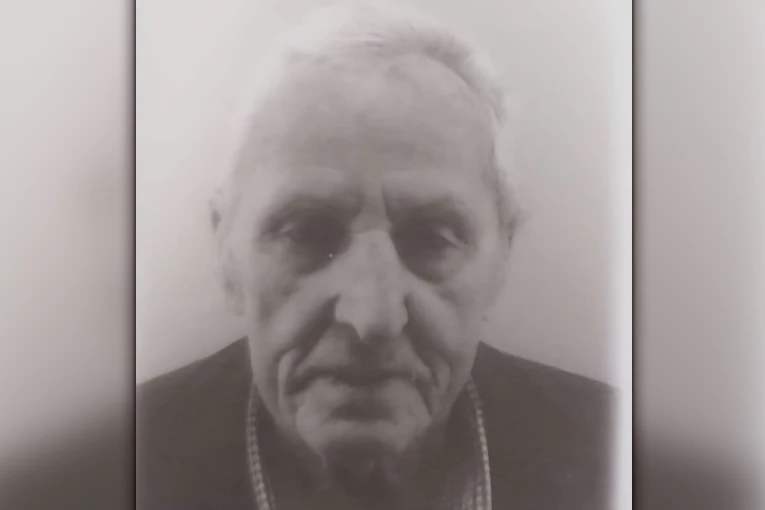 NESTAO DEDA MILIVOJE IZ PALEŽNICE! Porodica moli za pomoć - dementan je i boluje od Parkinsonove bolesti!