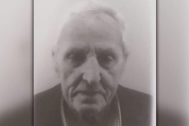 NESTAO DEDA MILIVOJE IZ PALEŽNICE! Porodica moli za pomoć - dementan je i boluje od Parkinsonove bolesti!