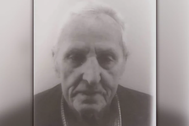 NESTAO DEDA MILIVOJE IZ PALEŽNICE! Porodica moli za pomoć - dementan je i boluje od Parkinsonove bolesti!