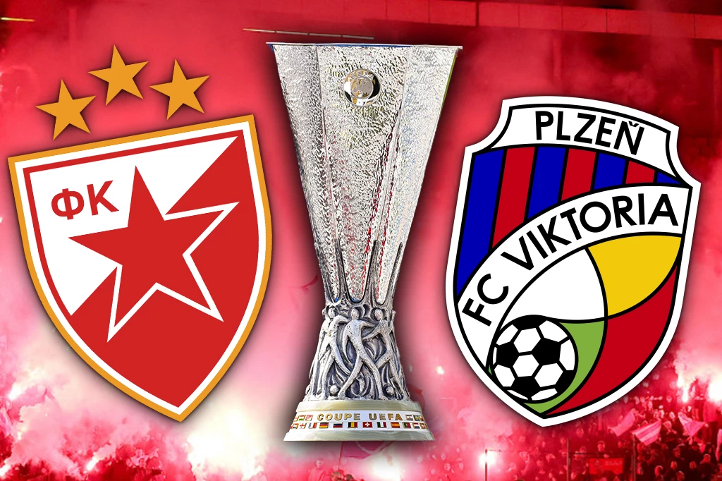 CRVENA ZVEZDA - VIKTORIJA PLZEN: Ko je ovo mogao da očekuje?!