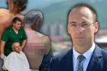 "SUSPENZIJA NIJE DOVOLJNA!" Oglasio se Igor Simić:  Odgovorni za zlostavljanje Raškovića moraju pred sud