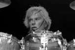 STRAVIČNE VESTI - UMRO LEGENDARNI ČLAN BENDA "ZZ TOP"!