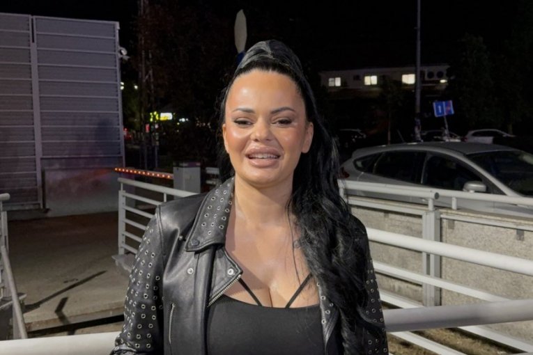 Jovana Cvijanović, rijaliti-učesnica