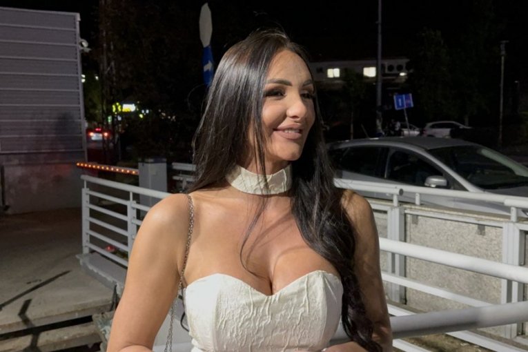 Dušica Đokić