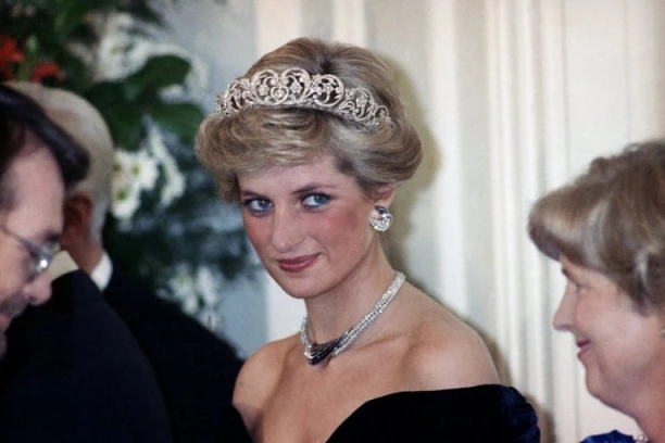 UKRADENI PRIMERCI NEOBJAVLJENE KNJIGE O PRINCEZI DAJANI! Provaljen kamion sa primercima u Holandiji - SUMNJA SE NA NJEGA!