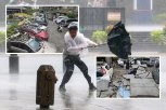 STRAVIČNE SCENE U ZEMLJI! Jako nevreme odnelo 10 života, evakuisano više od 20.000 ljudi, bujice i klizišta napravili HAOS! (FOTO, VIDEO)