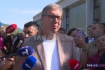 PREDSEDNIK VUČIĆ OBILAZI TOPLIČKI OKRUG: Evo gde će se prvo pojaviti
