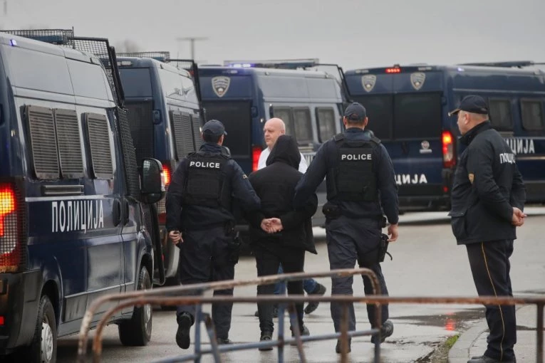GODIŠNJICA JEZIVE LIKVIDACIJE ZLATARA! Izrešetan pred suprugom, ubica pobegao bez tablica, a onda U POTERI ZAPUCAO NA POLICAJCE