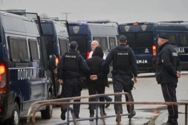 GODIŠNJICA JEZIVE LIKVIDACIJE ZLATARA! Izrešetan pred suprugom, ubica pobegao bez tablica, a onda U POTERI ZAPUCAO NA POLICAJCE