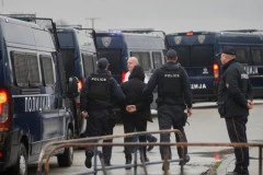 GODIŠNJICA JEZIVE LIKVIDACIJE ZLATARA! Izrešetan pred suprugom, ubica pobegao bez tablica, a onda U POTERI ZAPUCAO NA POLICAJCE