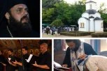 "OVDE SE KANDILO VERE NIKAD NIJE UGASILO" Preobraženjski sabor u Dalju okupio Srbe, hiljade vernika u manastiru