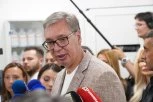 "PRE DVA I PO MESECA SAM IZGUBILA MAJKU, BEZ OCA ODRASTAM!" Šesnaestogodišnja devojčica se kroz suze obratila Vučiću - PREDSEDNIK ODMAH REAGOVO! (VIDEO)