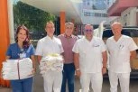 U NIŠU SE RAĐA VIŠE DECE, NOVA OPREMA ZA VEĆU UDOBNOST MLADIH MAMA Lazarević: Za zdravu i ponosnu Srbiju, najvažnija su njena deca (FOTO)