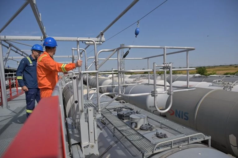 INVESTICIJA OD GOTOVO 4 MILIJARDE DINARA