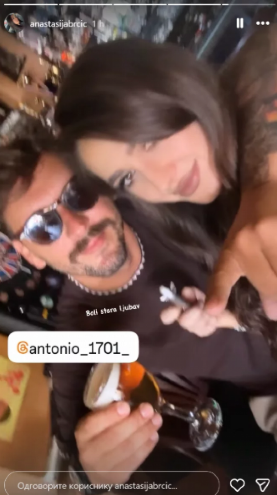 BORA SANTANA DOBIO ŠUT-KARTU NAKON STRAVIČNIH TUČA U "ELITI 9": Napravio je kobnu grešku, ovo ga je skupo koštalo!