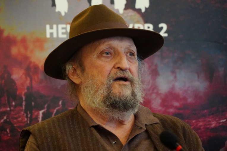 Petar Božović