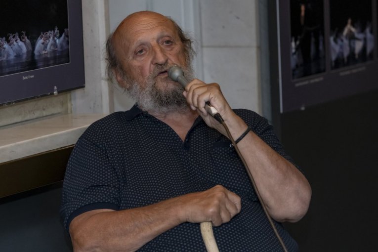 Petar Božović