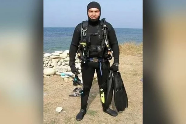 OVO JE UKRAJINAC UHAPŠEN ZBOG SABOTAŽE SEVERNOG TOKA: Već jednom izmakao Nemcima, sada mu sledi izručenje