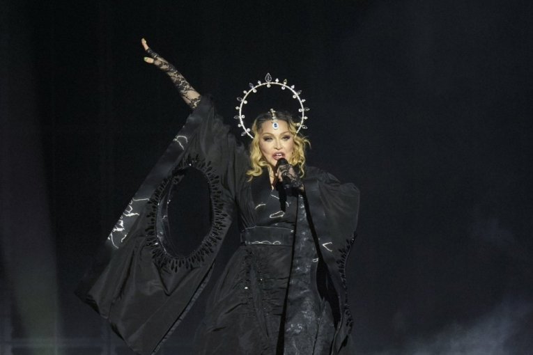 Madona