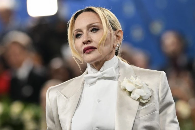 IGUMAN PRAVOSLAVNOG MANASTIRA OTKRIO ŠTA GA JE MADONA PITALA: Jedna tema posebno ju je zanimala, a onda je rekla da želi da ostane
