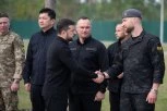ZELENSKI PRESEKAO I ODBIO IZBORE?! Iz Kijeva poručuju: "Ovo je bizarno!" – Heroj sa Zmijskog ostrva seda u fotelju ministra! (FOTO)