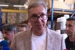 "BIĆE SNAŽAN!" Vučić o kandidatu SNS za predsedničke izbore!