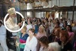 "SILA KOJA PREOBRAŽAVA, IZBAVLJA I ISCELJUJE": Patrijarh Porfirije na Preobraženje poslao važnu poruku vernicima