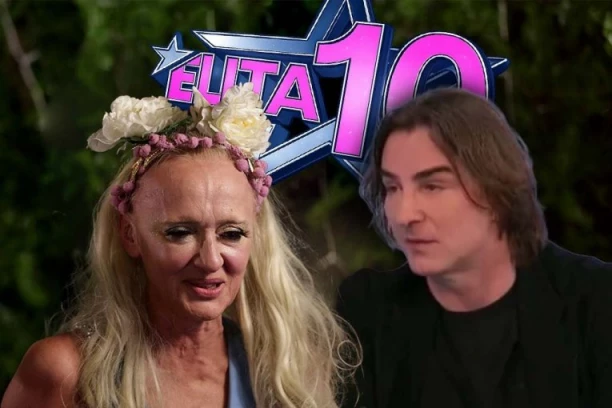 BEBI DOL JE NOVA UČESNICA "ELITE 10" - ŽELJKO MITROVIĆ OTKRIO DETALJE UGOVORA! Razgovor je trajao dugo, ovo se od nje OČEKUJE!