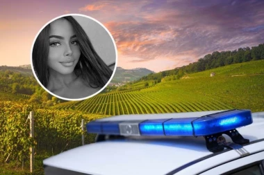 TRAGIČAN KRAJ POTRAGE ZA NESTALOM INFLUENSERKOM (29): Mijino ZAPALJENO I UNAKAŽENO TELO pronađeno u vinogradu!