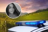 TRAGIČAN KRAJ POTRAGE ZA NESTALOM INFLUENSERKOM (29): Mijino ZAPALJENO I UNAKAŽENO TELO pronađeno u vinogradu!