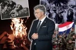 ZAGREB UNIŠTAVA ARHIVSKU GRAĐU DA FALSIFIKUJE ISTORIJU! Plenkovićeva tajna misija - spaljuje dokaze zločina nad Srbima!