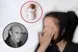 MALA CANA PRVI PUT O GUBITKU BEBE! Andrijina udovica se guši u suzama, JEZIVI DETALJI O PREBIJANJU U BOLNICI!