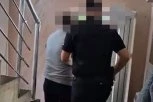 Uhapšen poznati teoretičar zavere Dejan Lučić zbog jezivih tvrdnji o scenariju izbornog dana!