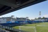 ŠOK! Pogledajte kako izgleda stadion Hetafea - ovo ne liči na ekipu iz Primere! (FOTO)