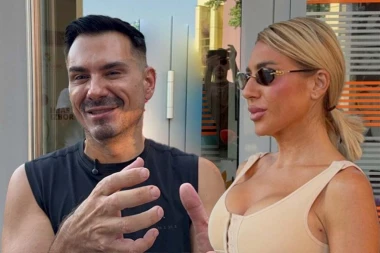SILIKONI JOVANE JEREMIĆ IZAZVALI HAOS NA ESTRADI! Bojan Bjelić pomenuo MUŠKE IMPLANTE - ON IH JE VEĆ UGRADIO! (VIDEO, GALERIJA)