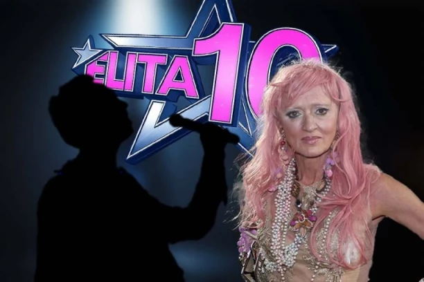 SLAVNI PEVAČ PROGOVORO O USLOVIMA ULASKA U "ELITU 10"! Nakon što je Bebi Dol potpisala ugovor, SRELI SMO OVU LEGENDU! (VIDEO, GALERIJA)