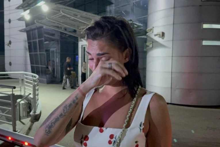 MINI NEMA POMOĆI: Nerio brutalno ponizio Vrbaški posle DRAME s Viktorom, pa RASKRINKAO Aneli i Filipa Đukića! (VIDEO)