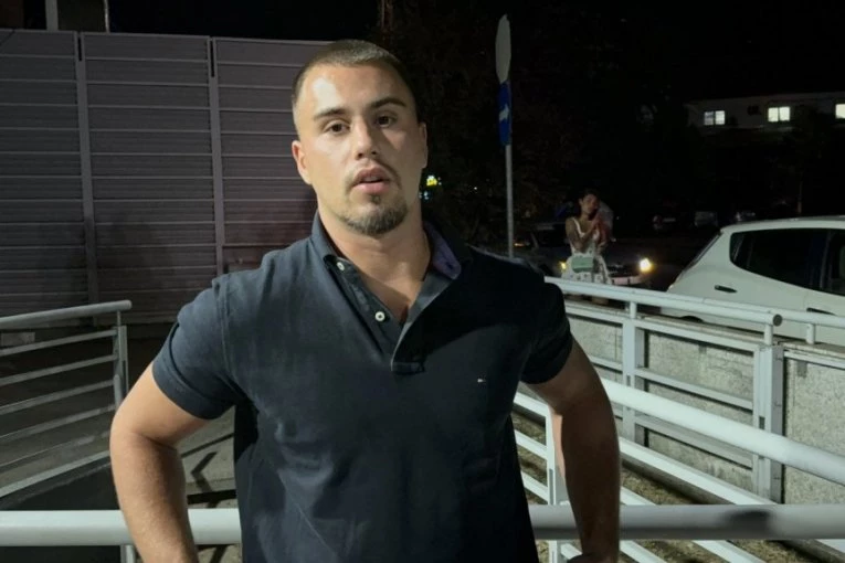 VIKTOR GAGIĆ ULAZI U "ELITU 10": Mini Vrbaški će pozliti!