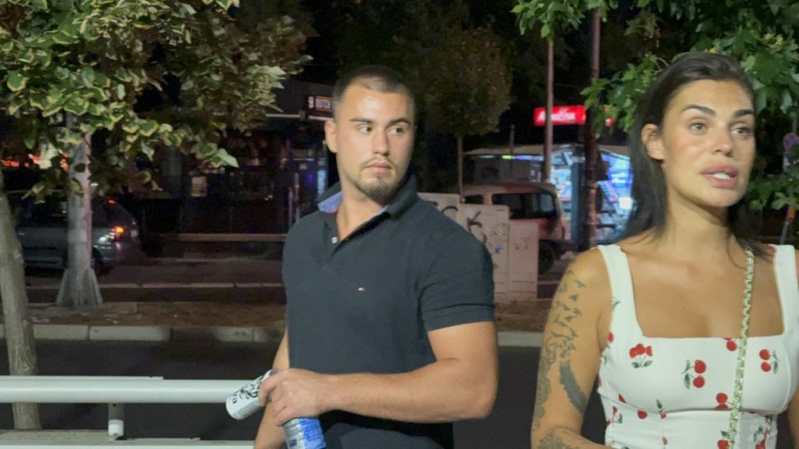 MINI NEMA POMOĆI: Nerio brutalno ponizio Vrbaški posle DRAME s Viktorom, pa RASKRINKAO Aneli i Filipa Đukića! (VIDEO)