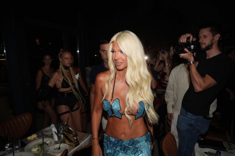 Jelena Karleuša