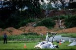 SRAMA! Srušio se mali putnički avion u udaljenoj oblasti - traje potraga za preživelima!