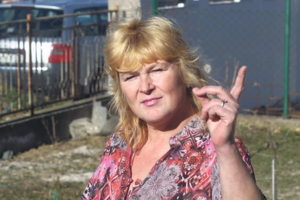 ZORICA MARKOVIĆ SE ODREKLA SINA: Nasilje u porodici trpela godinama - potresna ispovest ježi do kostiju!