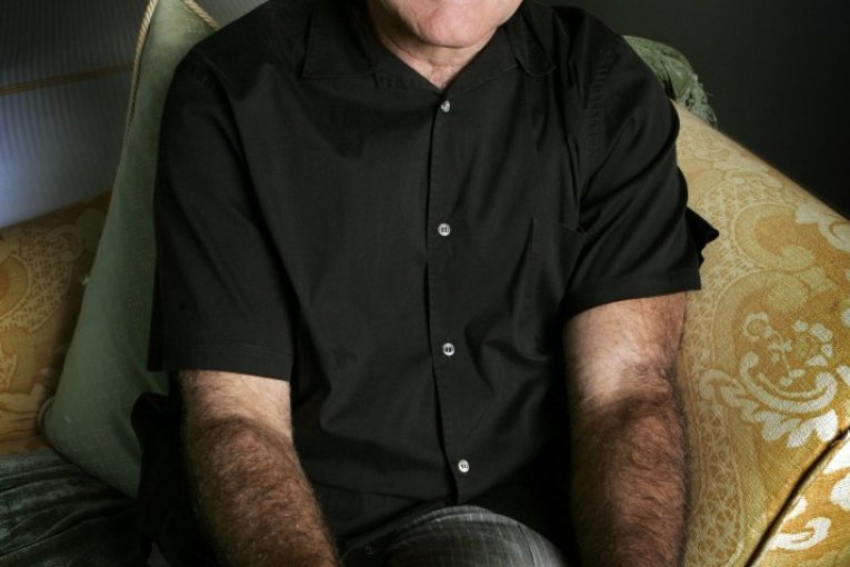 Robin Vilijams