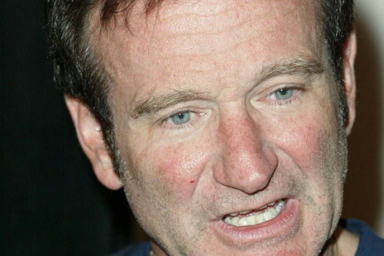 Robin Vilijams