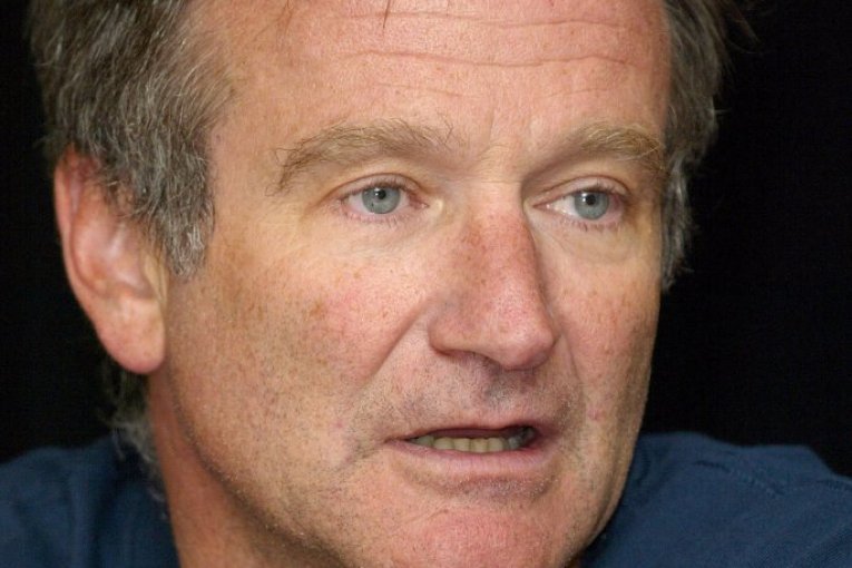 Robin Vilijams