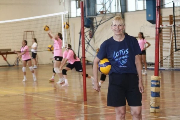 Bez hale, velikog budžeta i sponzora do Prve lige: SLAĐANA i DECA iz Čačka napravili pravo SPORTSKO ČUDO!