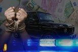 "NEĆU DA UĐEM, ZAKOPAĆETE ME!" Najnoviji detalji filmske otmice u Novom Sadu: Žena videla krv na Mercedesu, taj trag RAZOTKRIO OVO! (VIDEO)